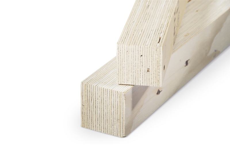 Nouvelle innovation d’Internorm : des couches de bois entrecollées apportent au noyau de la fenêtre plus de stabilité et de résistance. Ce bois est nettement plus résistant à l’humidité, plus robuste et extrêmement dur. leader européen. par Niort menuiserie, entreprise de pose de menuiseries, Deux-Sèvres, 79, France